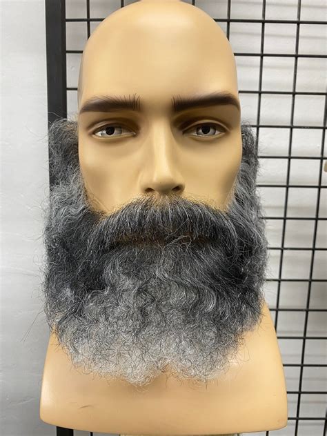 professional fake mustache|realistic fake beard.